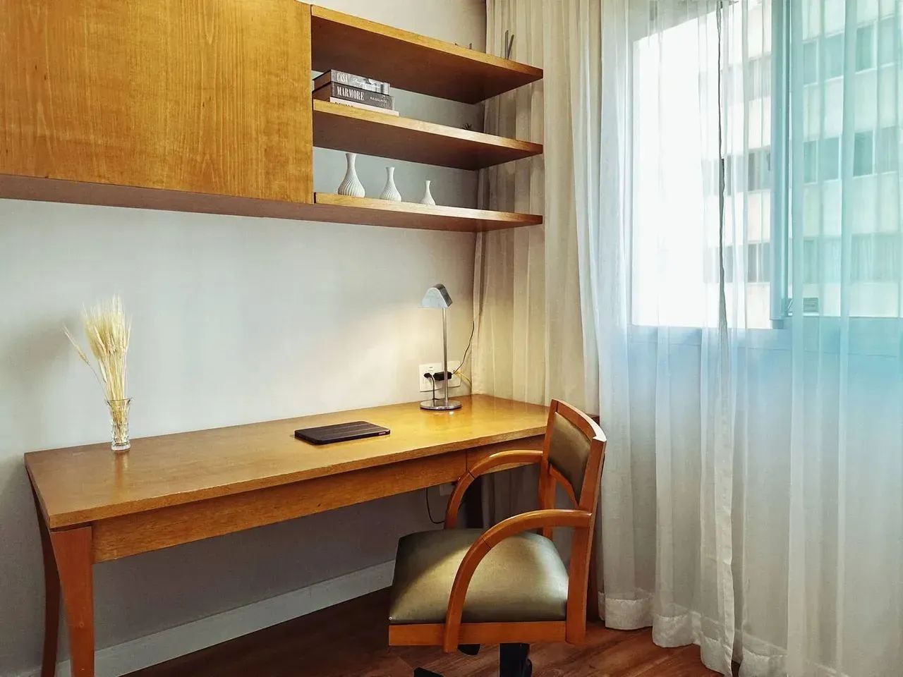 Imóvel para aluguel tem 48 metros quadrados com 1 quarto em Consolação - São Paulo - SP - Foto 3