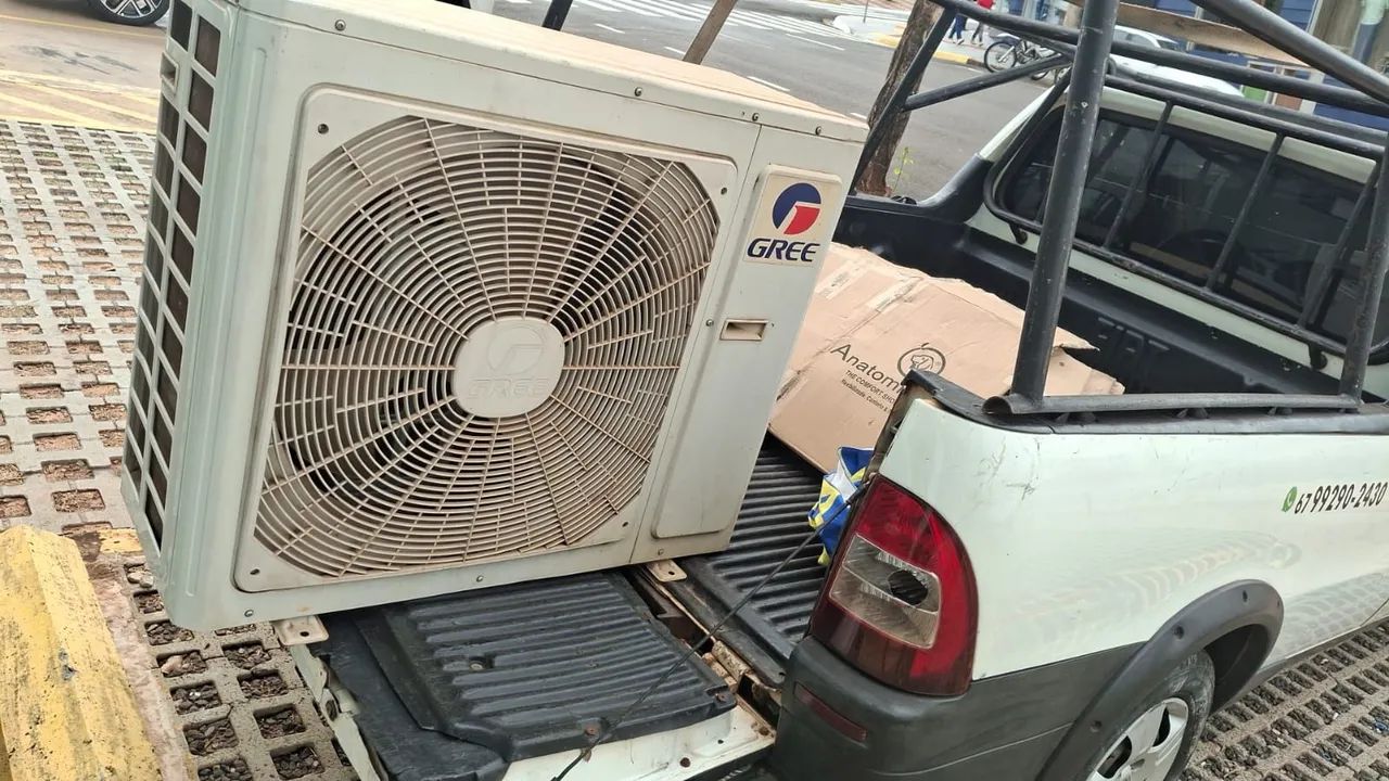 Ar condicionado  - Foto 4