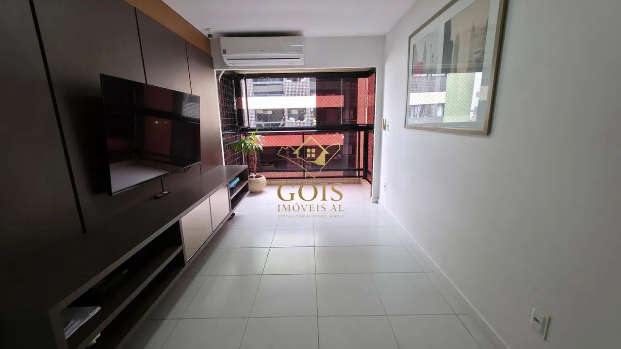Apartamento 2 quartos, 1 suíte - Mangabeiras - Foto 3