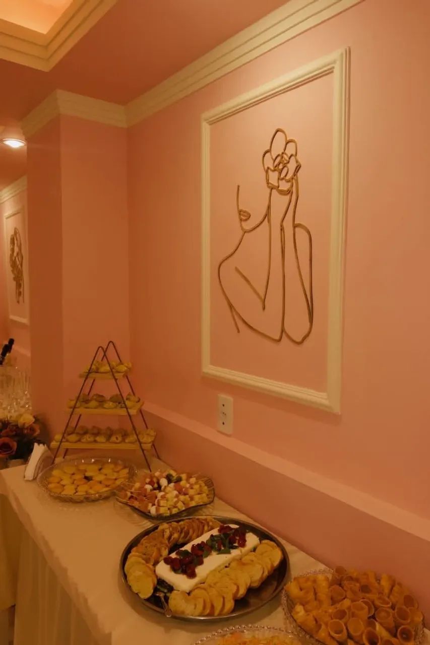 Espaço de Festas Feminino - Foto 2