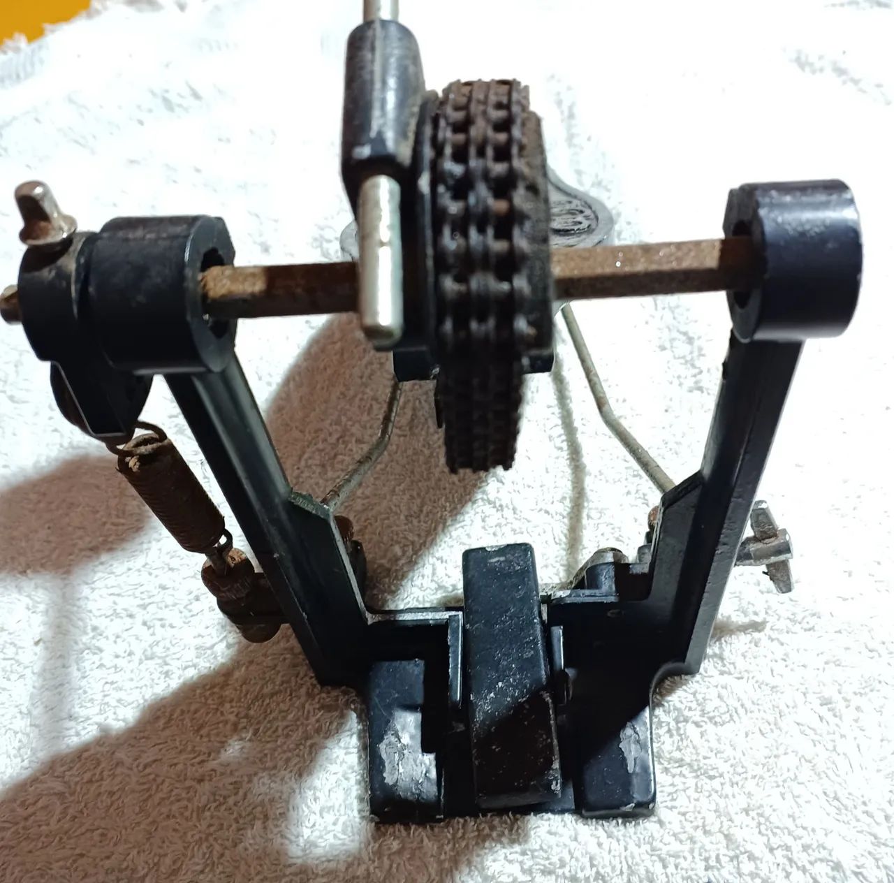 Pedal para Bumbo - Foto 3