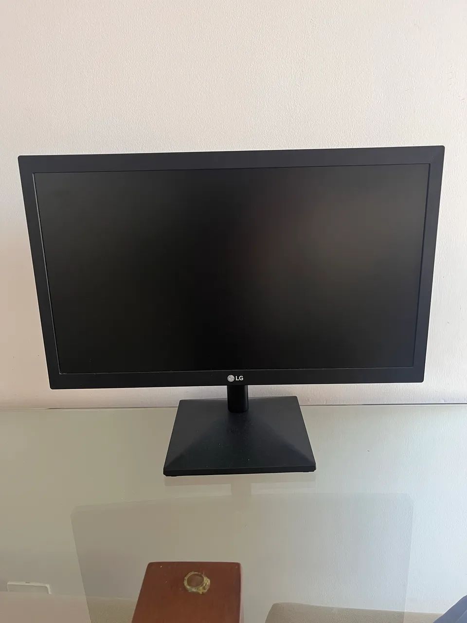 Monitor LG 20mk400h 19?5