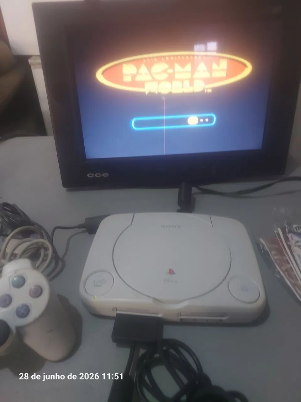 Ps1 - Foto 5