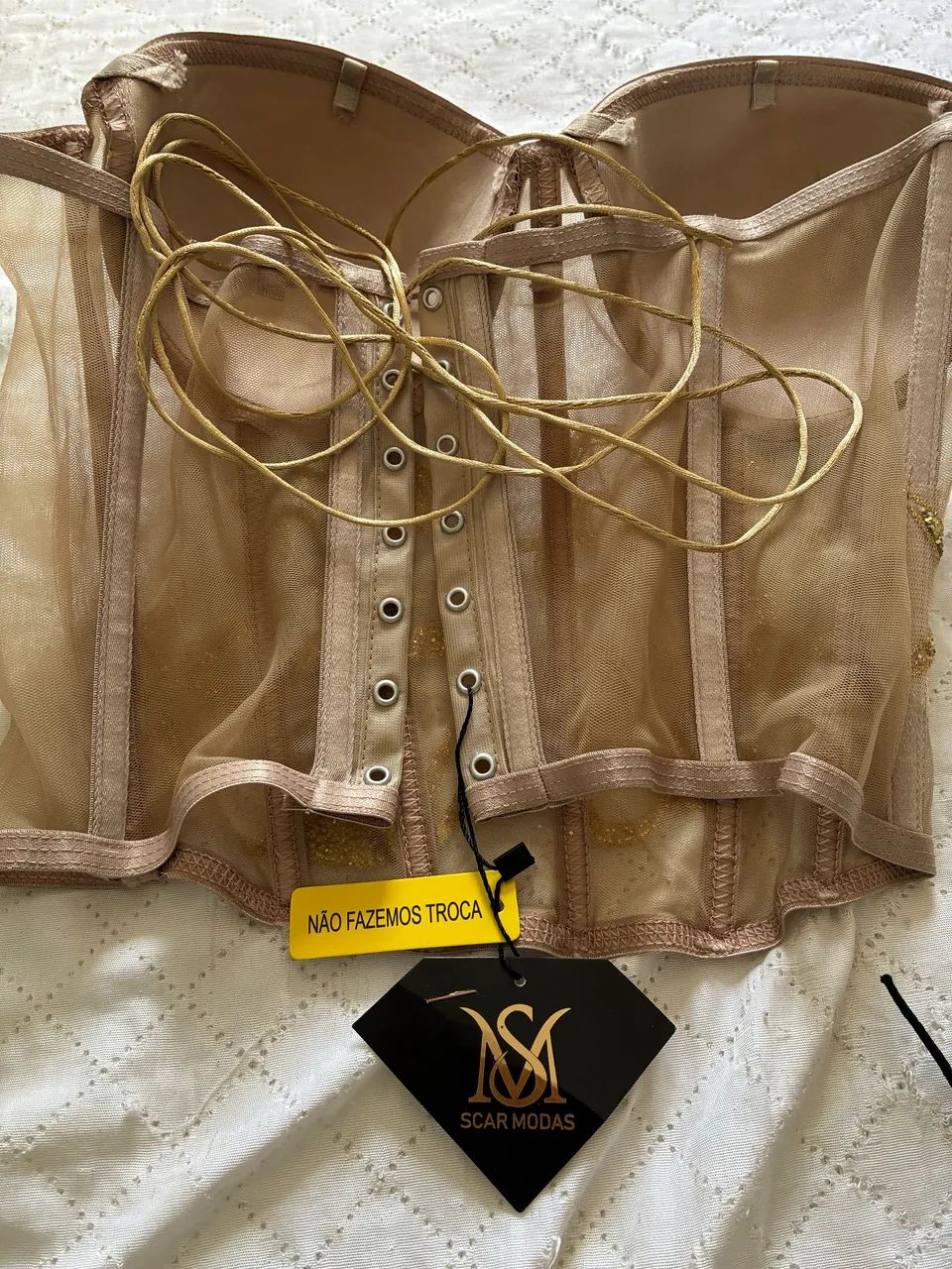 Corset - Foto 2