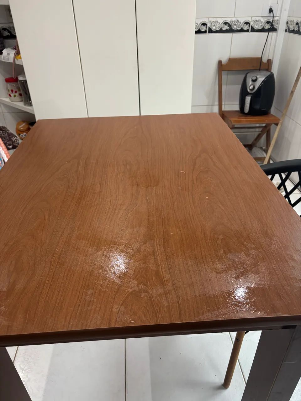 Mesa de cozinha  - Foto 3