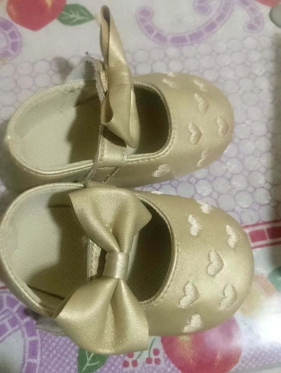 SAPATO INFANTIL - Foto 2