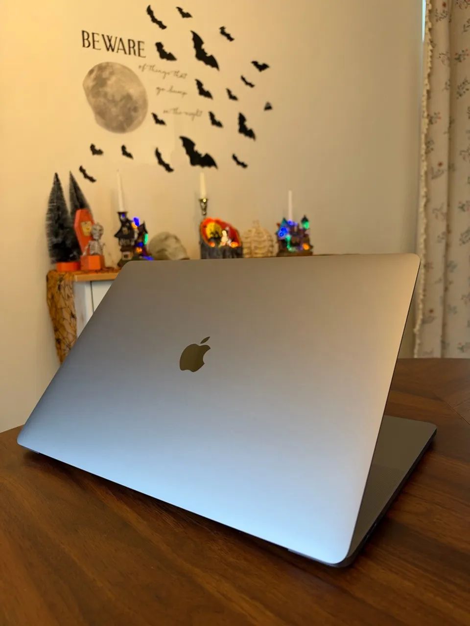 MacBook Pro 16 Intel i7 32GB 1TB SSD Impecável - Foto 4