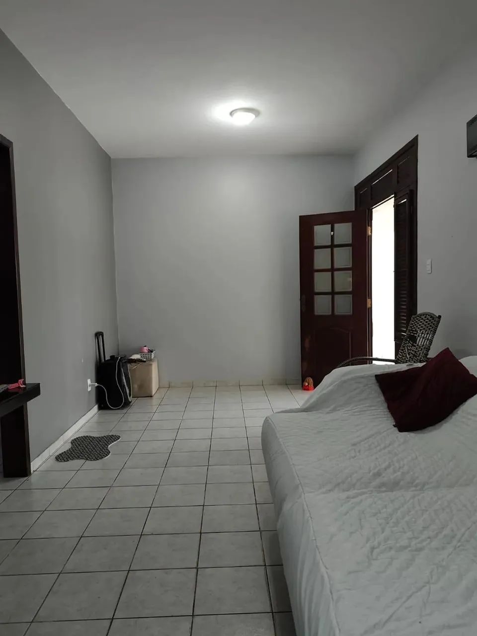 CASA NO IPASE DE CIMA COM 04 QUARTOS - Foto 4