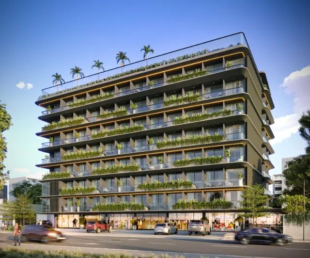 FLAT STUDIOS EM MANAÍRA 100M MAR - Foto 3