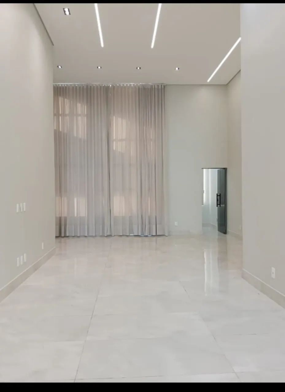 Excelente casa com 03 suítes na Ponte Alta Norte - Foto 2
