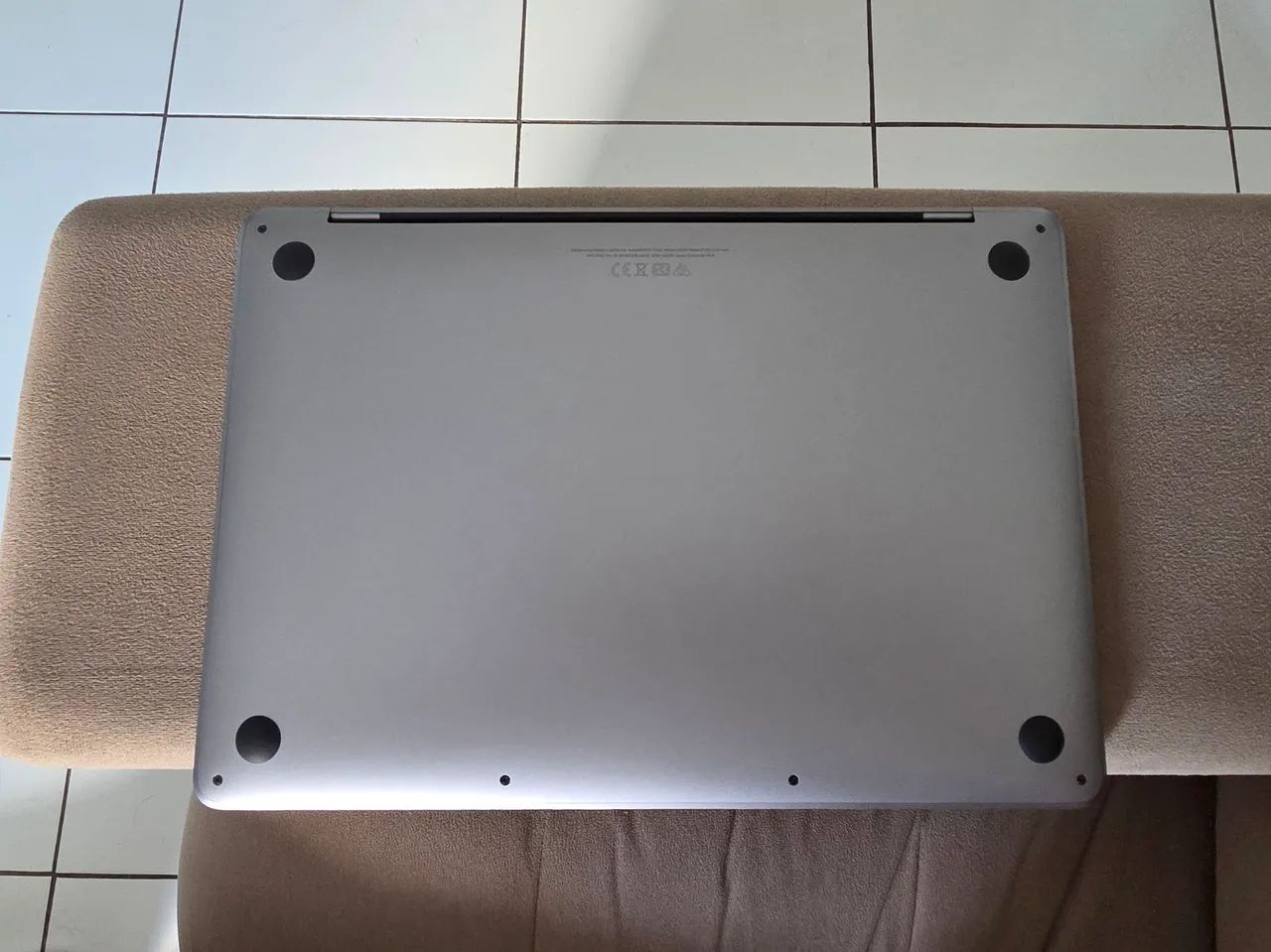 Apple Macbook Pro M2 13" Space Gray - Foto 4