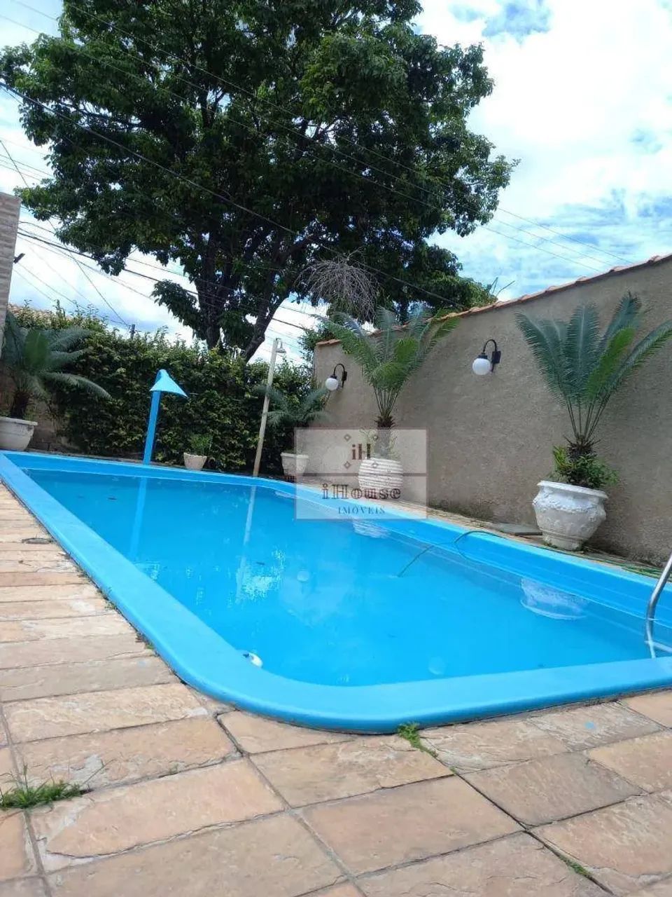Casa com piscina a venda no São Gotardo - Foto 4