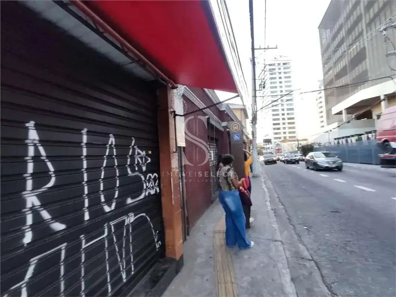 Tucuruvi, Terreno Comercial de 606m² com Zoneamento ZC. - Foto 4
