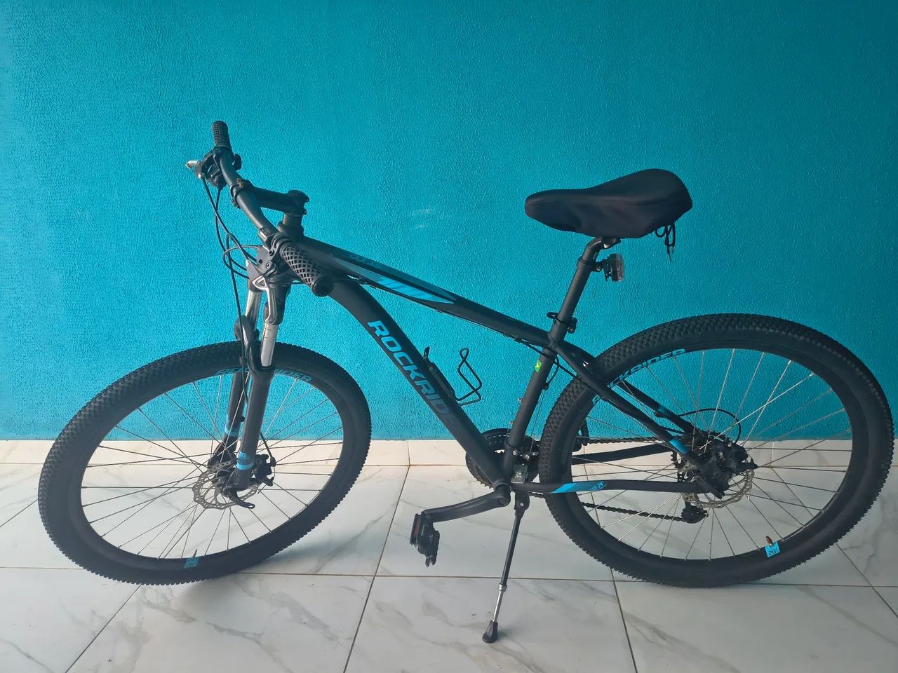 Bicicleta a venda - Foto 5