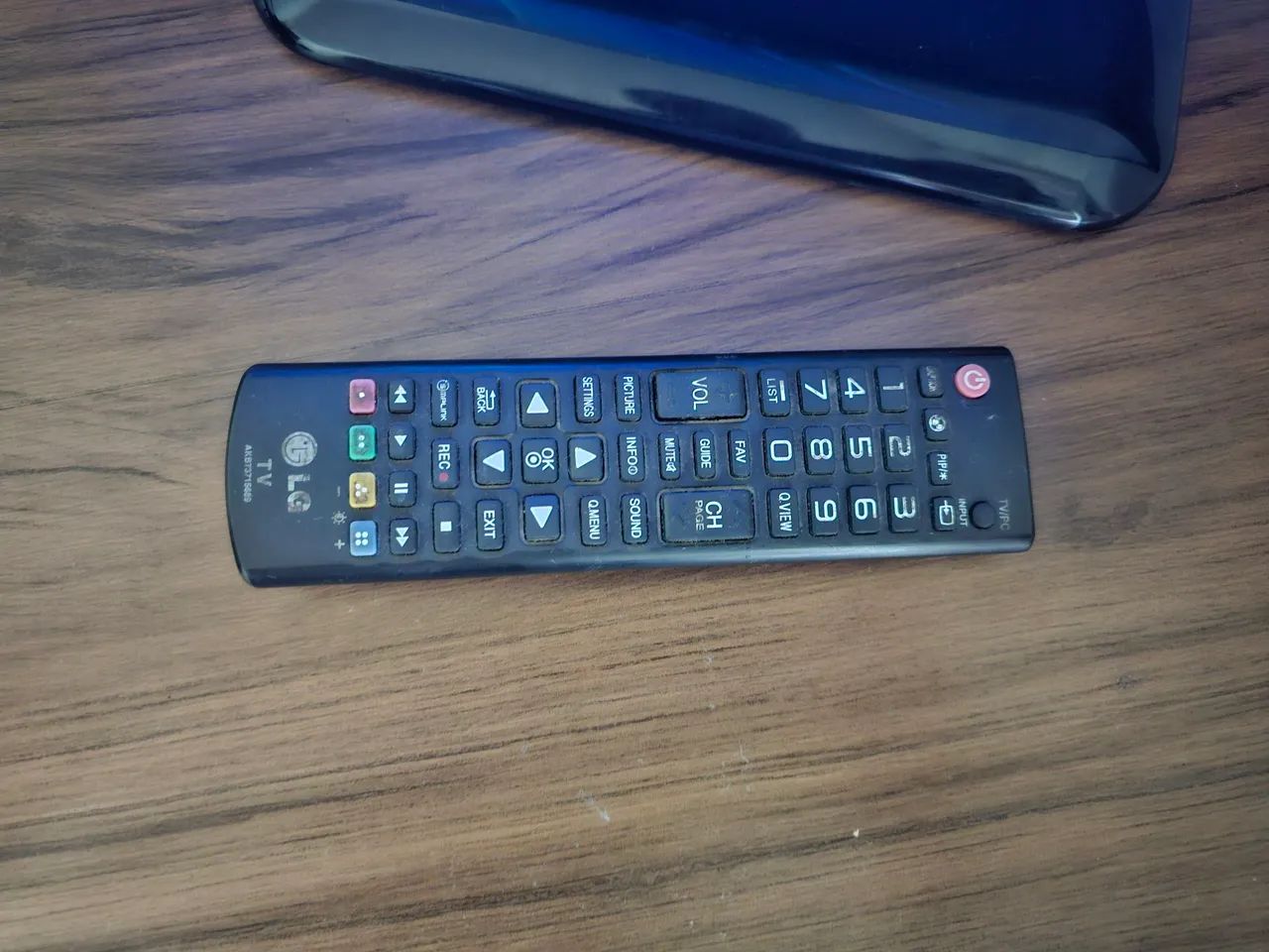 TV/Monitor 21.5 polegadas LG em ótimo estado - Foto 5