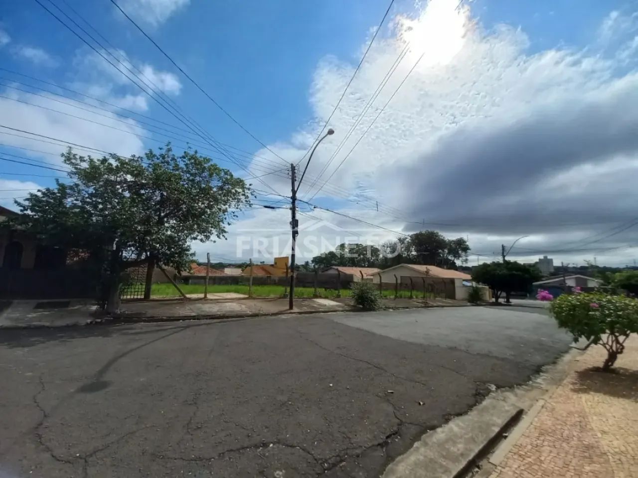 Terreno à venda no bairro Nova Piracicaba - Foto 3
