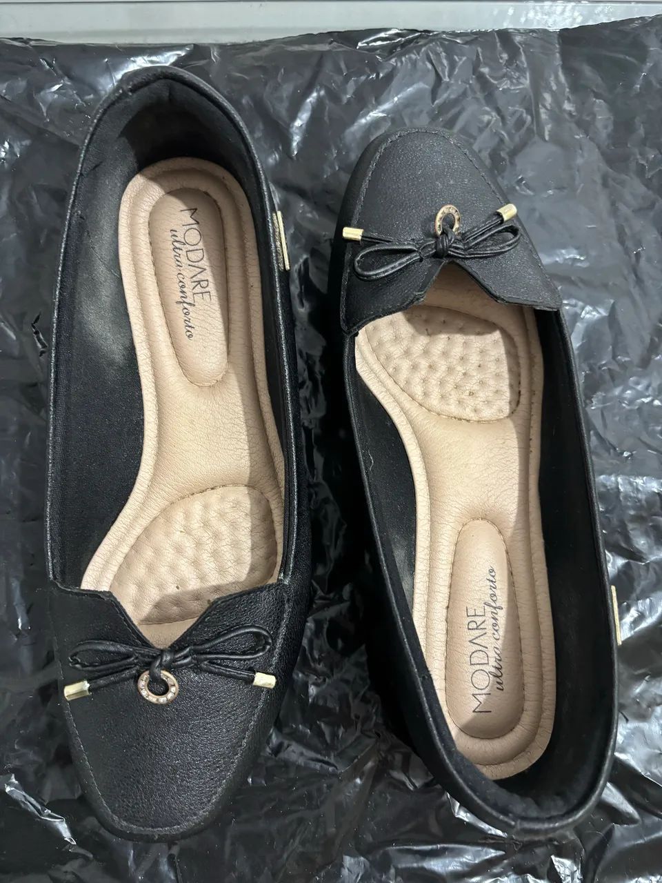 Sapatos  - Foto 4