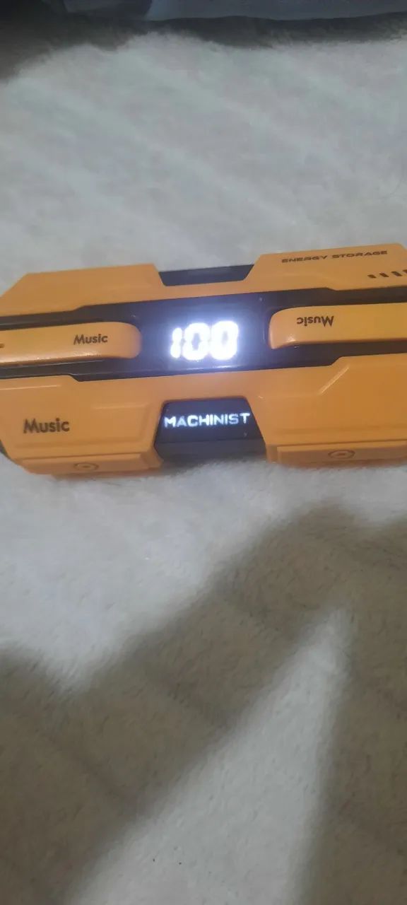 Fone transformers sem fio