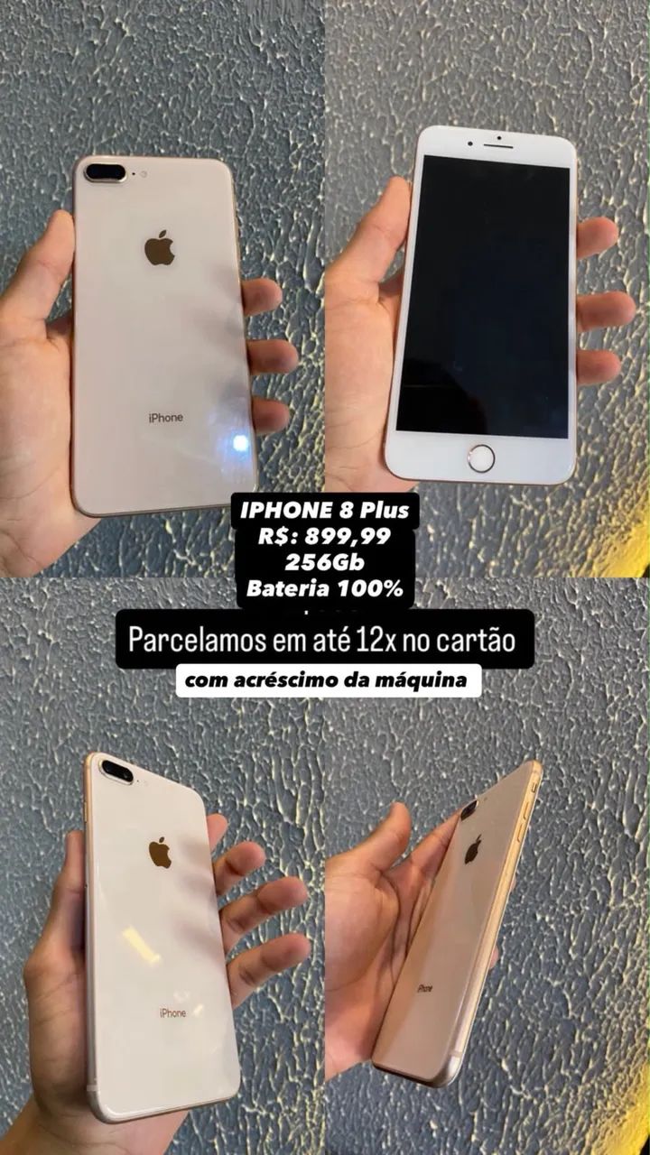 iphone 8 plus