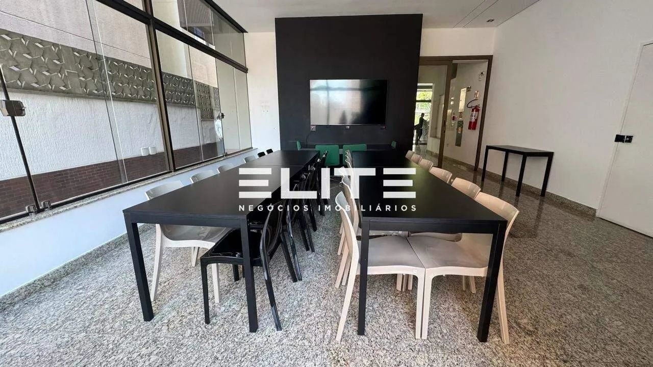 Sala Comercial de 84 m² à venda em Vila Assunção, Santo André - Foto 4