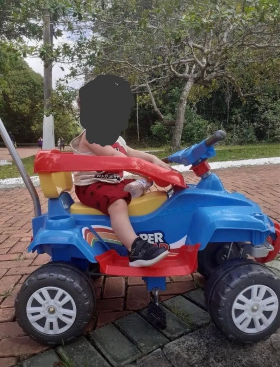 Carro de passeio  - Foto 2