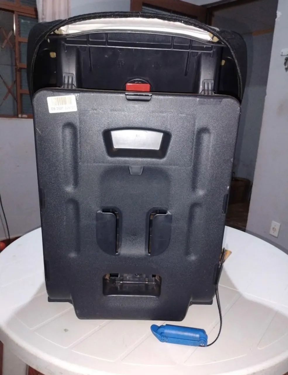 Cadeira automotiva  - Foto 4