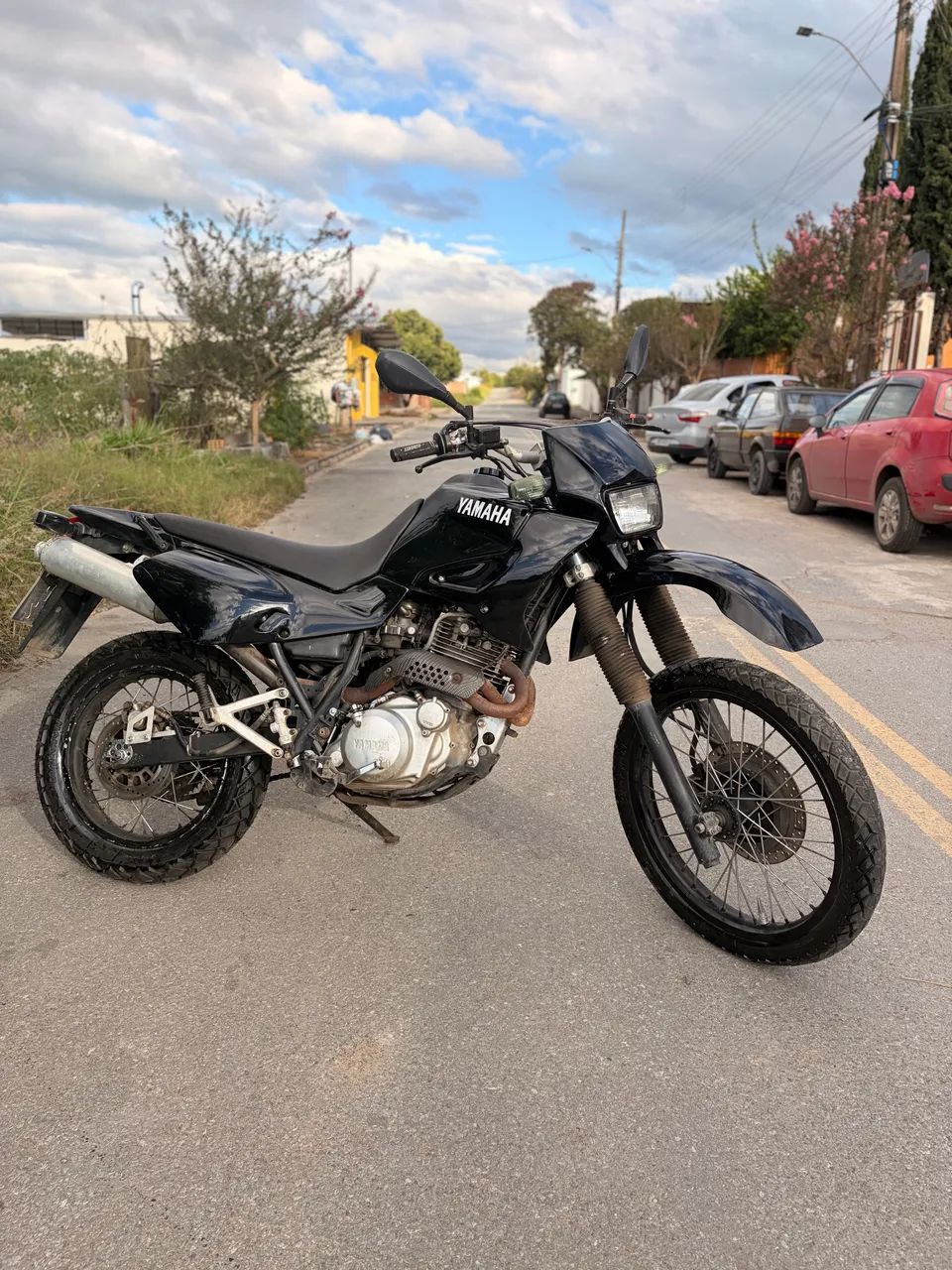 Xt 600 2002 - Foto 3