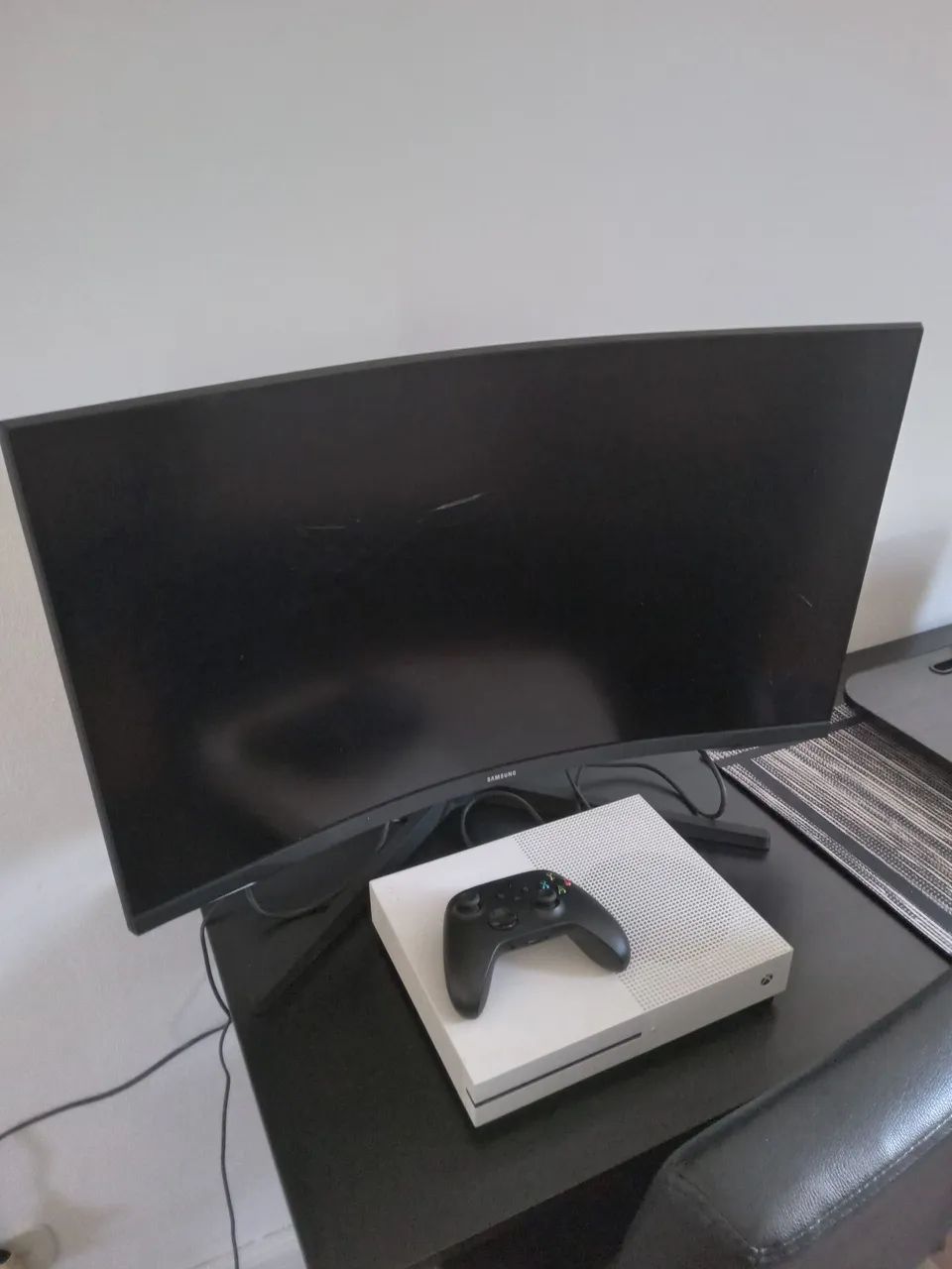 Samsumg Odyssey G5