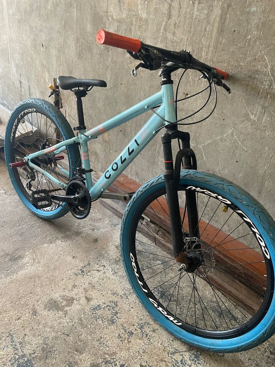 VENDO COLLI GRAU NO PRECINHO - Foto 2