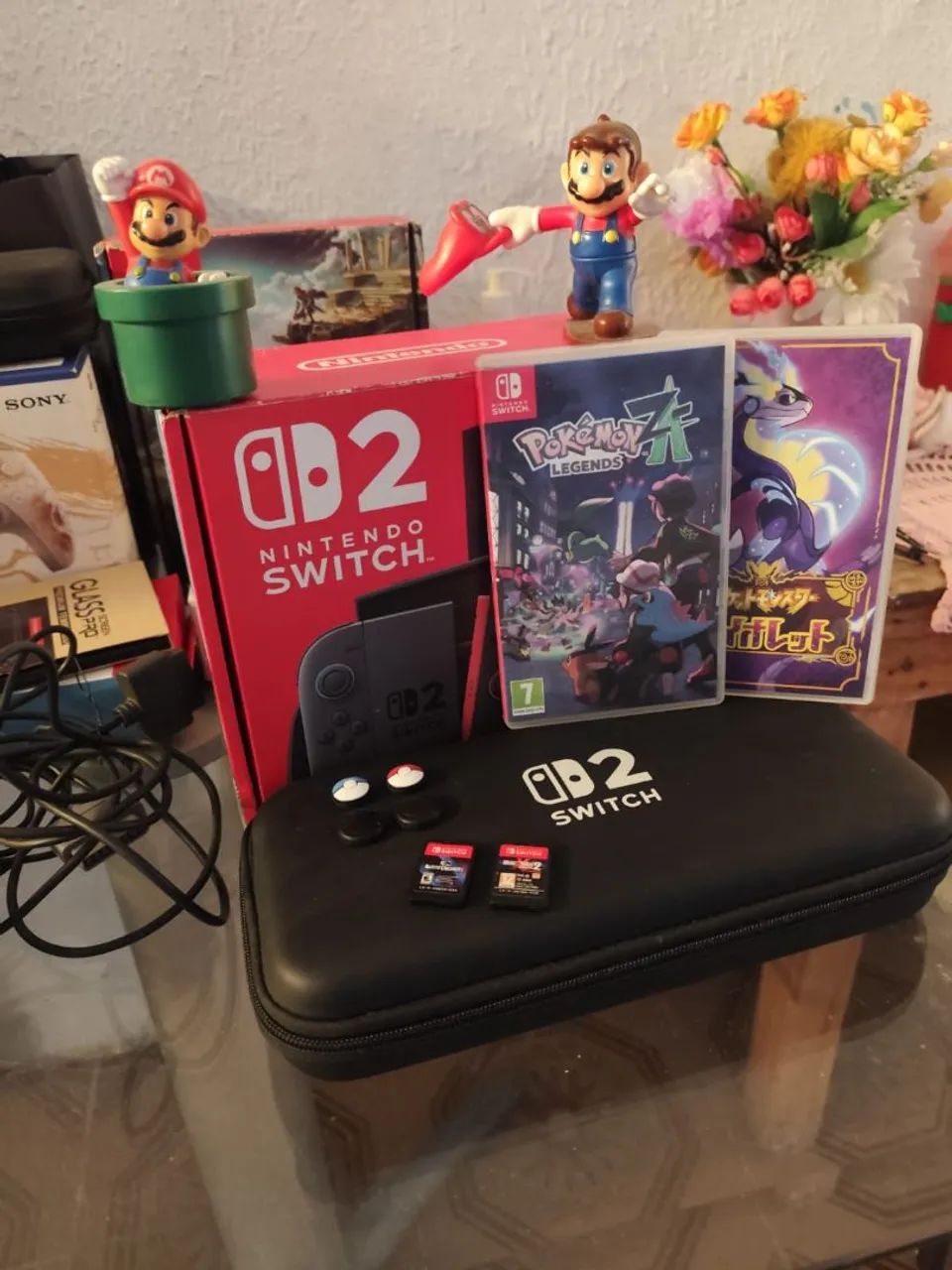 Nintendo switch 2