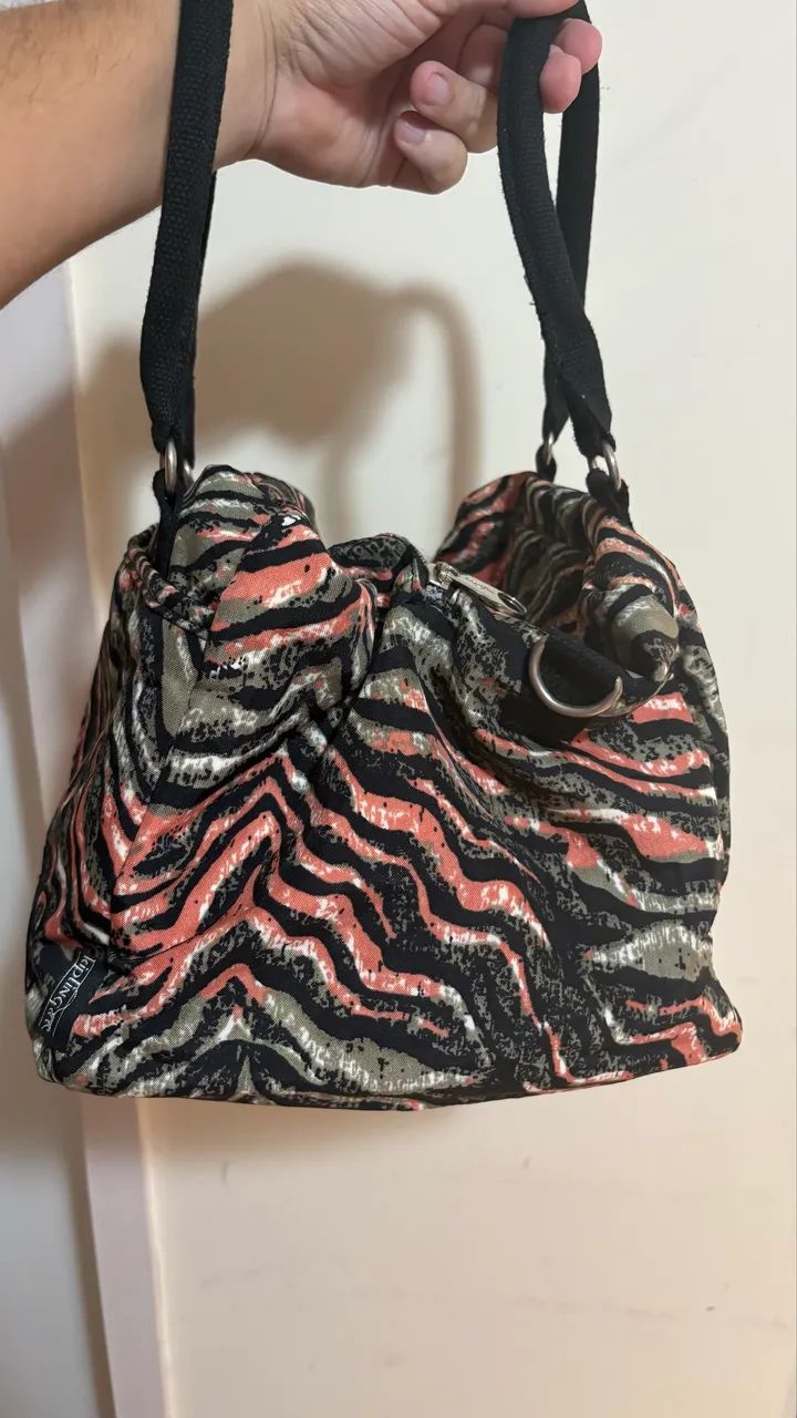 Bolsa kipling  - Foto 4