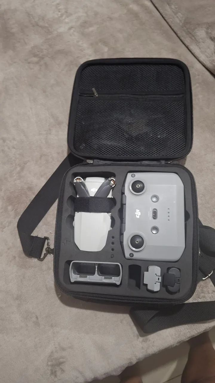 Drone mini 2 se - Foto 2