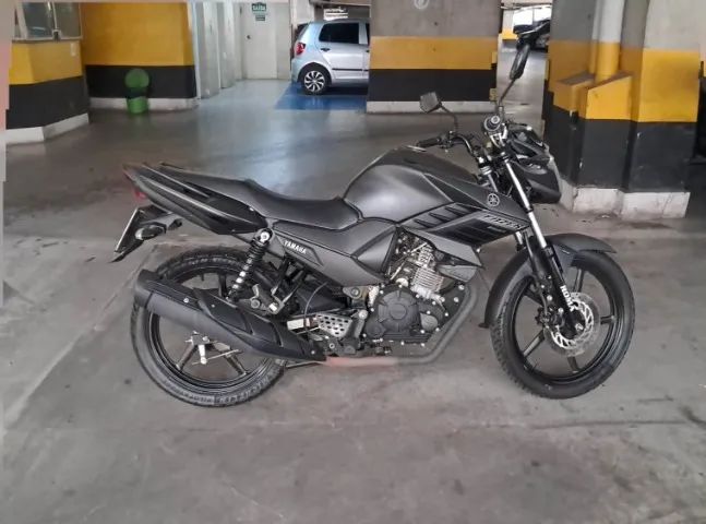 Fazer 150 2025 Prest $ 359,00