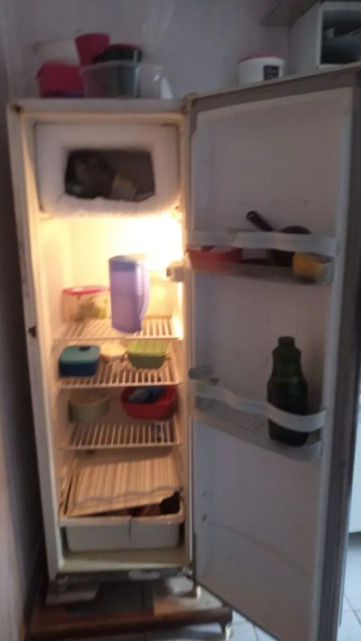 Geladeira Consul  - Foto 2