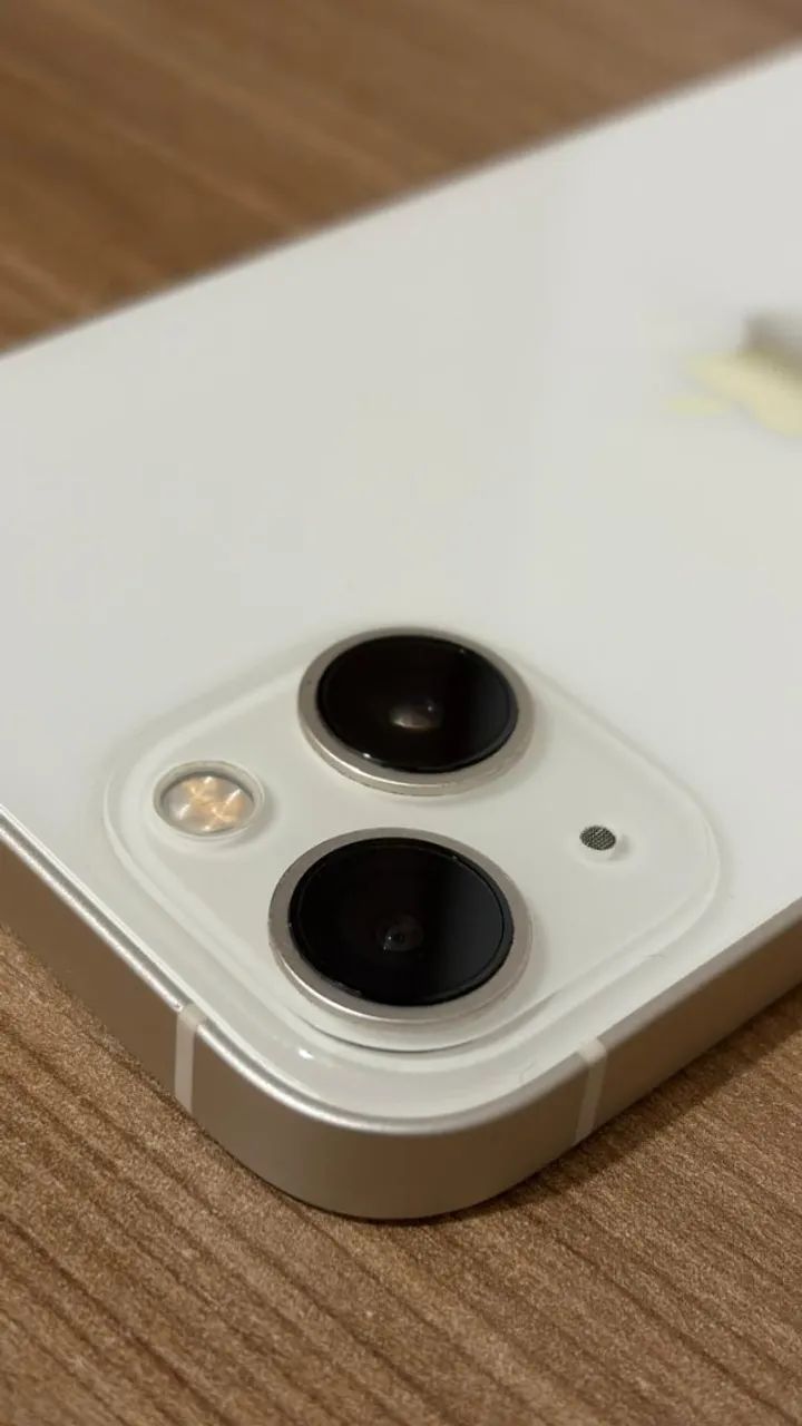 iPhone 13 - 128GB - Foto 3