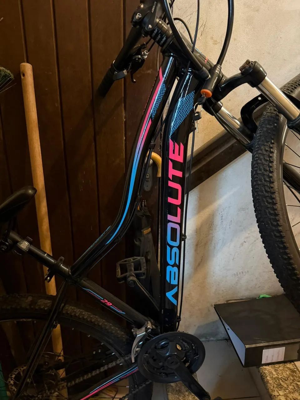 Bicicleta - Foto 2