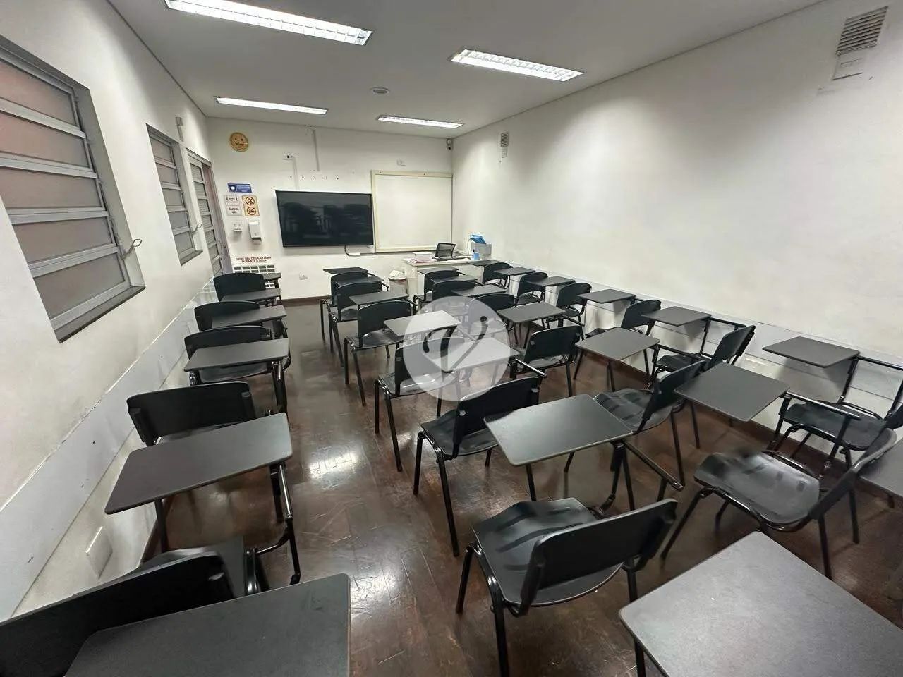 Prédio Comercial para Alugar em Santo André 527 m² | 6 Banheiros e 6 Vagas - Foto 4