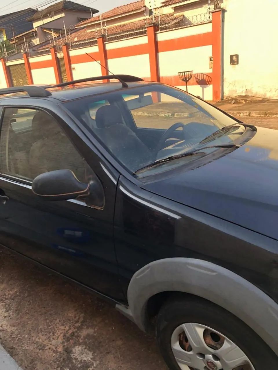 Fiat Strada Working 1.4 MPI Fire Flex 8V CD 2015 - Foto 3