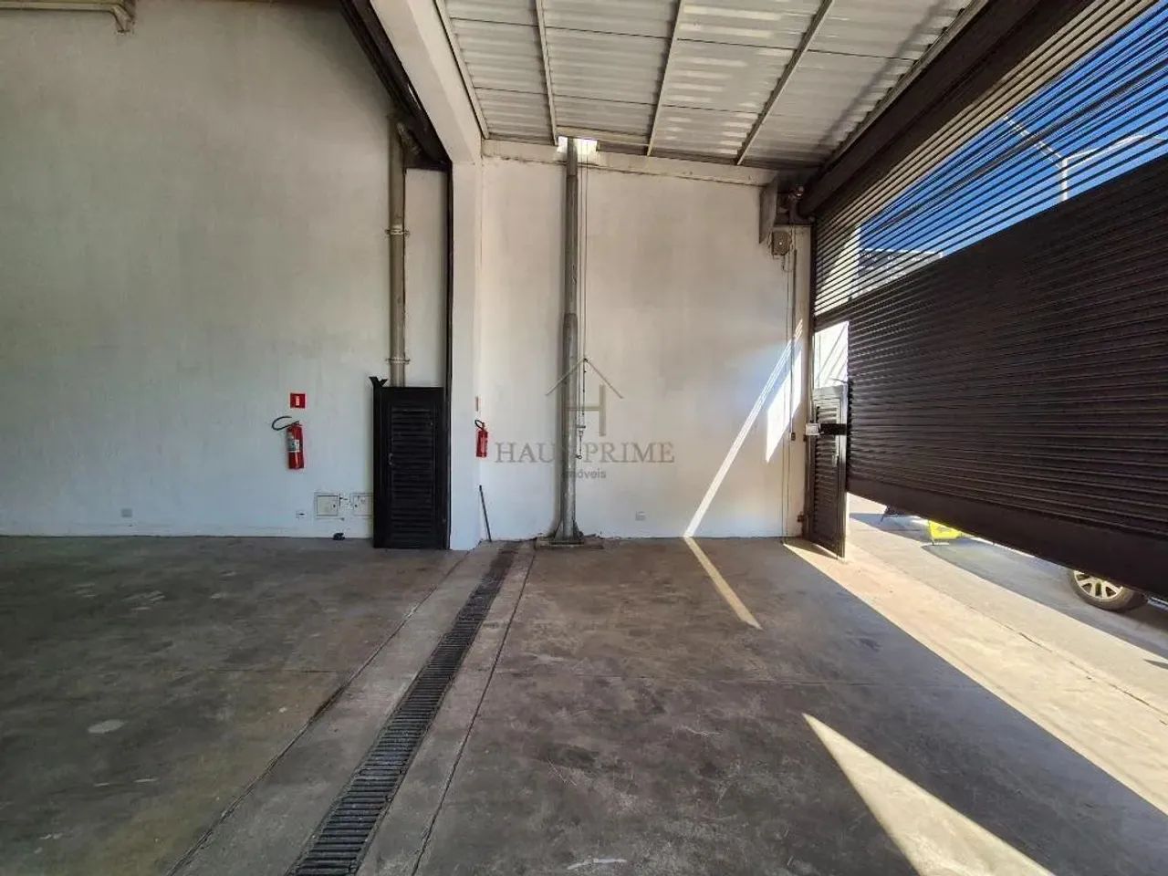 Galpão para alugar em Cotia, Jardim Santa Paula, com 525 m² - Foto 5
