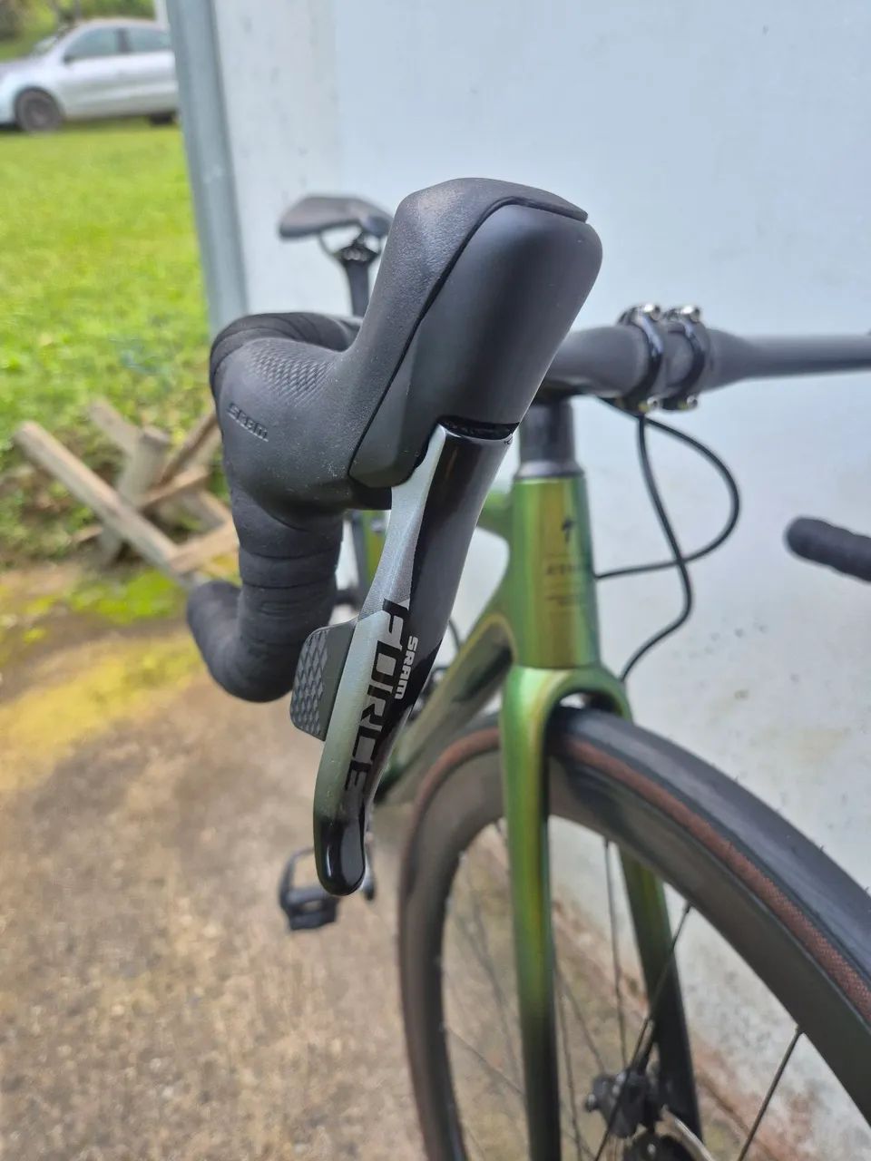 Specialized Aethos S Works (49) - Foto 5
