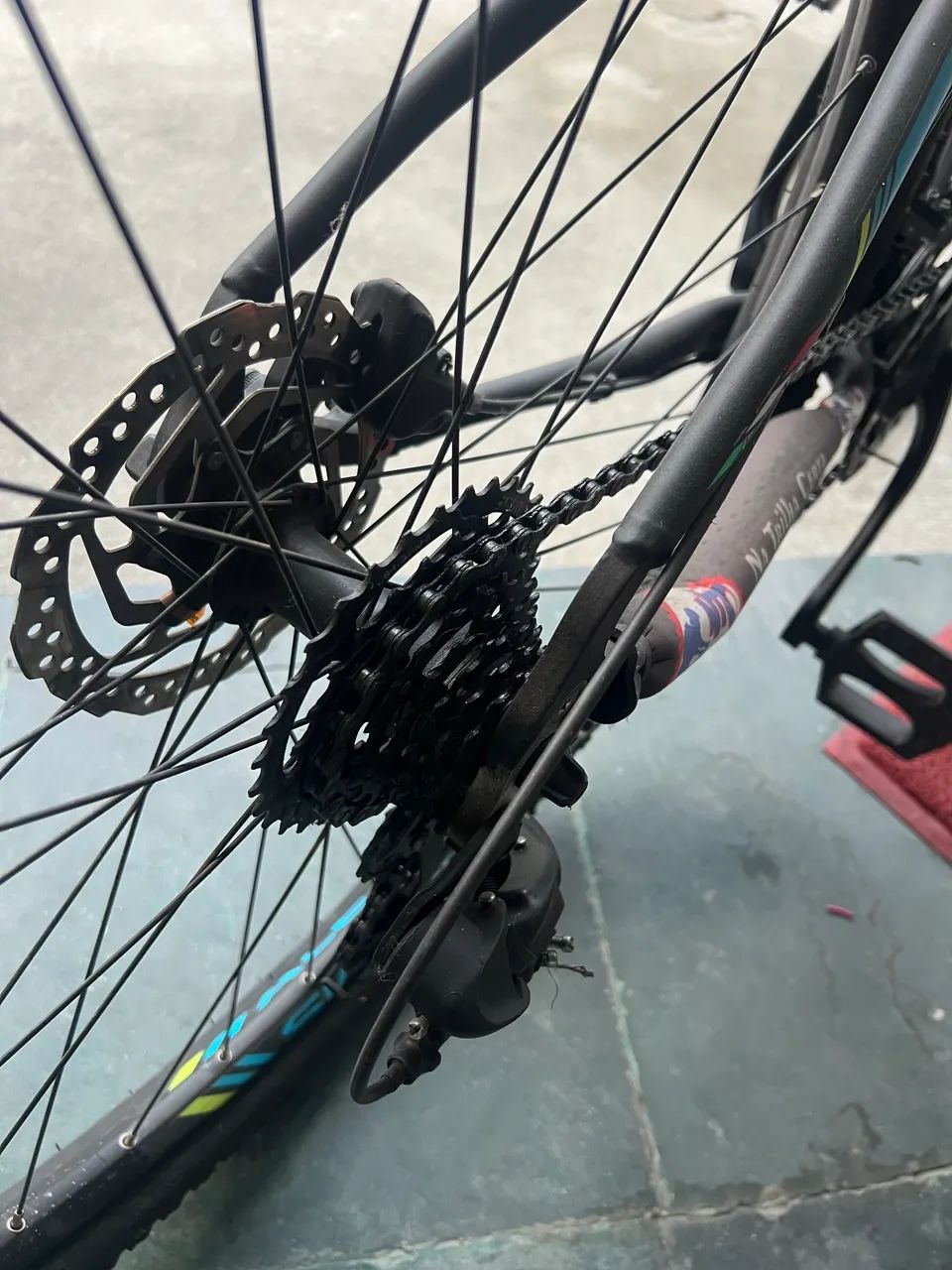 Bicicleta oggi 29 - Foto 3