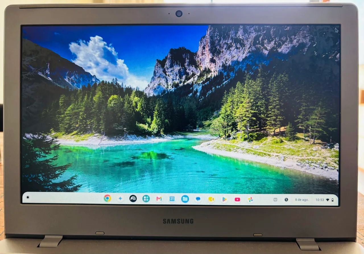 Notebook SAMSUNG CHROME BOOK 310XBA/310XBB - Foto 2