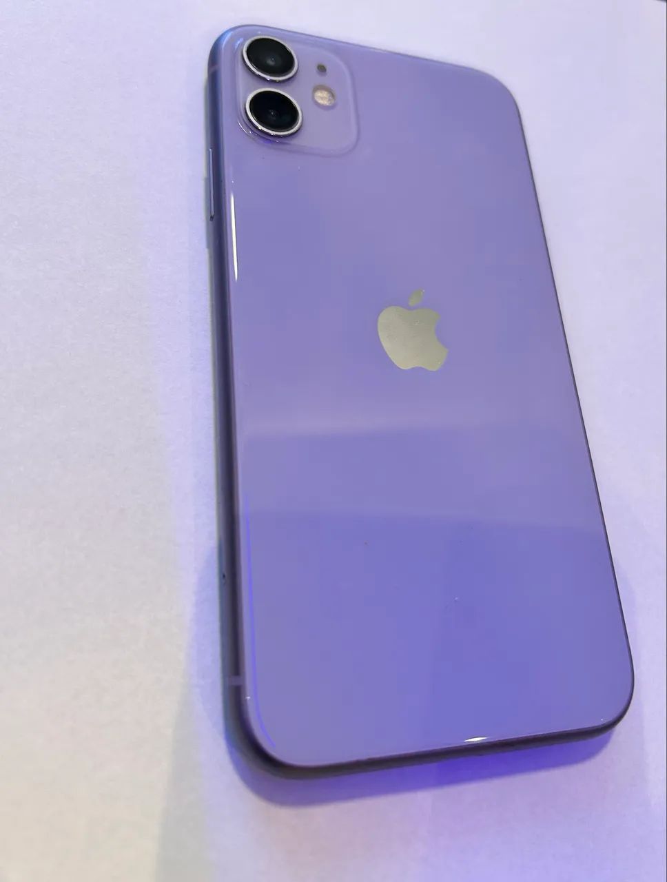 IPHONE 11 - 128GB - Foto 3