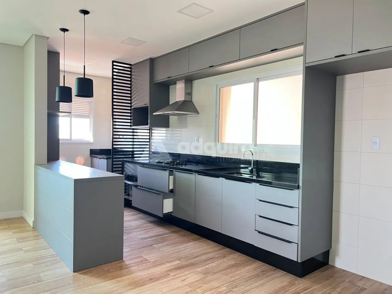 Apartamento no Edifício Montpellier - Foto 2