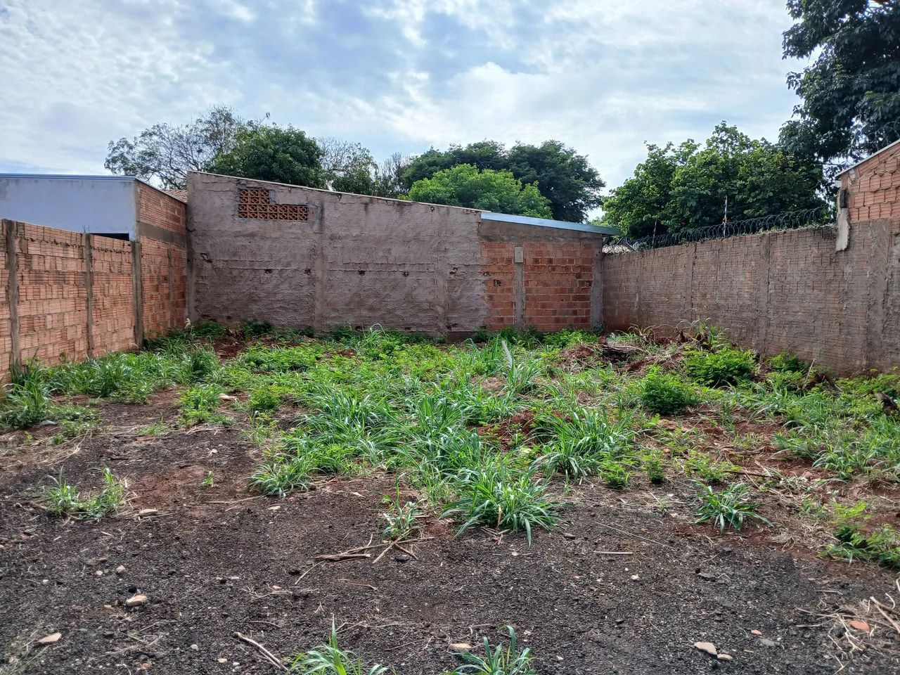 Terreno próximo  a divisão  - Foto 3