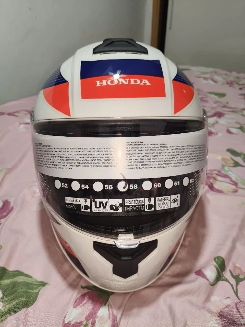 CAPACETE - Foto 2