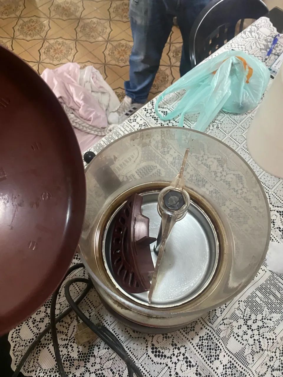Chocolateira  - Foto 2