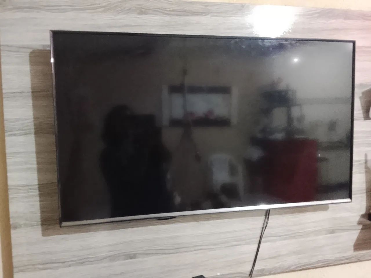 TV SANSUNG 41P - Foto 2