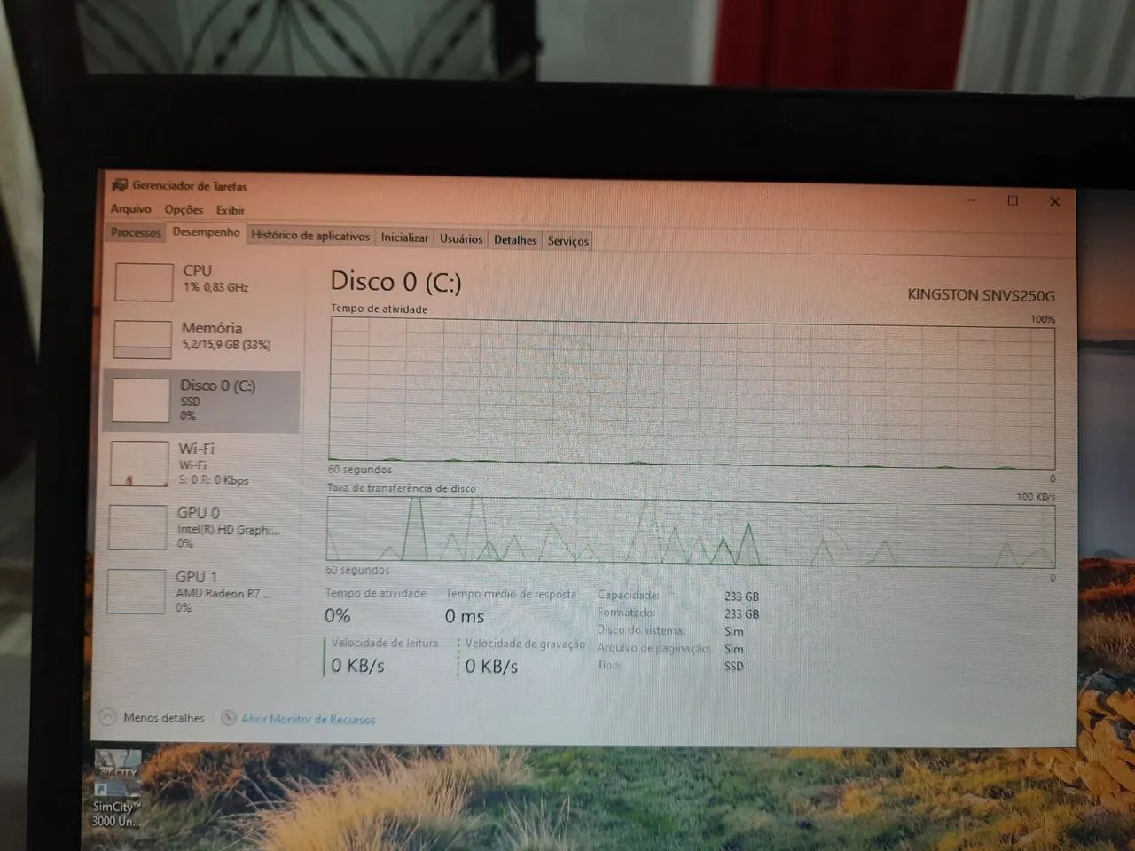 Notebook Dell latitude 5470 - Foto 5