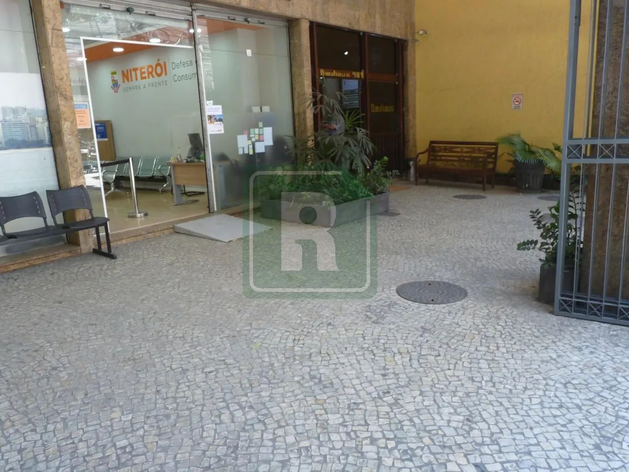 Sala Comercial para Venda em Niterói, Centro - Foto 2